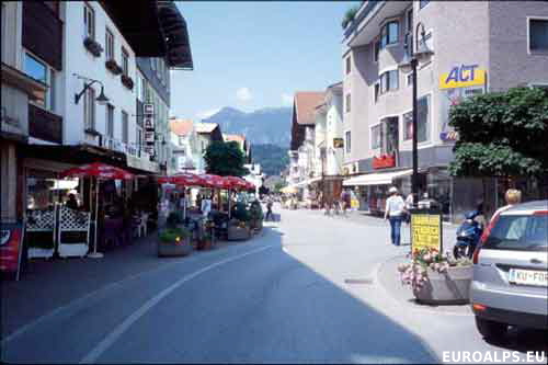 S�ll, Austria