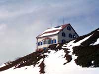 St. Anton am Arlberg, Austria