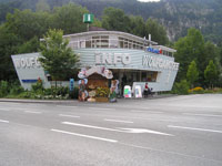 St. Gilgen am Wolfgangsee, Austria St. Gilgen am Wolfgangsee, Austria