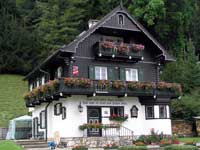 Sankt Wolfgang im Salzkammergut, Austria