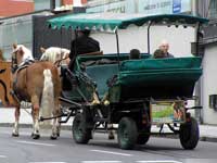 Sankt Wolfgang im Salzkammergut, Austria