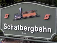 Sankt Wolfgang im Salzkammergut, Austria