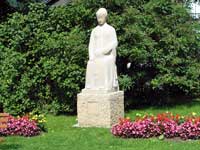 Strobl am Wolfgangsee, Austria