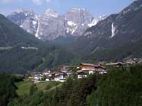 Telfes, Austria Telfes, Austria