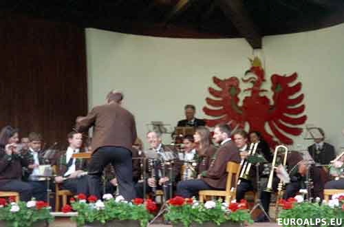 Telfes, Austria Telfes, Austria