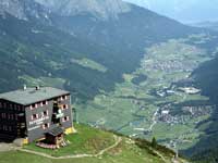 Telfes, Austria Telfes, Austria