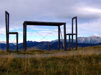 Art on the Schmittenhöhe