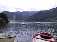 Zell am See, Austria