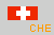 Switzerland Flag