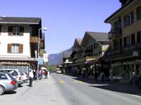 Grindelwald, Switzerland Grindelwald, Switzerland