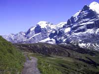 Grindelwald, Switzerland Grindelwald, Switzerland