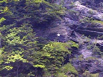 Sherlock Holmes, Meiringen, Reichenbach Falls, Switzerland Sherlock Holmes, Meiringen, Reichenbach Falls, Switzerland