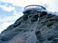 Piz Gloria, M�rren, Switzerland