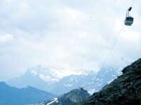Mürren, Switzerland