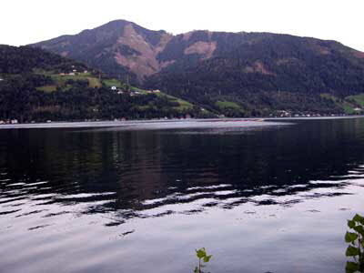 Zell am See, Austria