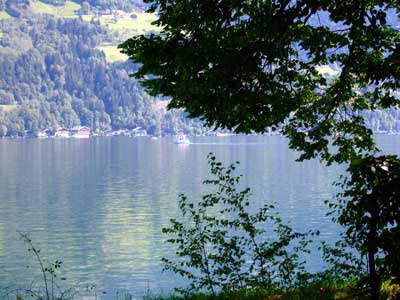 Zell am See, Austria