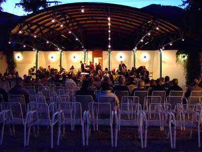 Zell am See, Austria