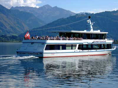 Zell am See, Austria