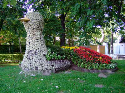 Zell am See, Austria