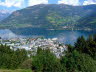 Zell am See, Austria