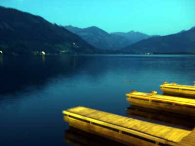 Zell am See, Austria