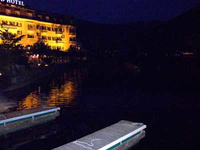 Zell am See, Austria