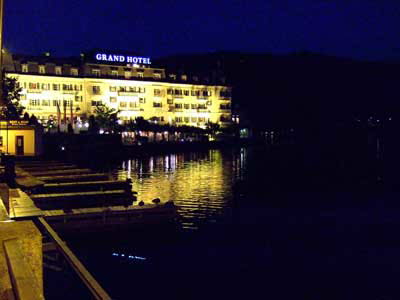 Zell am See, Austria