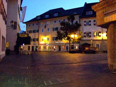 Zell am See, Austria