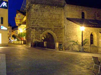 Zell am See, Austria