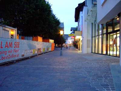 Zell am See, Austria