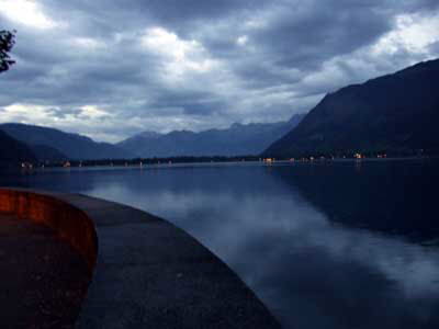 Zell am See, Austria