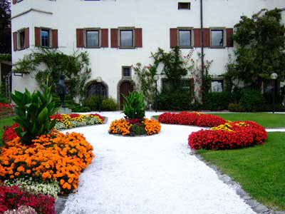 Zell am See, Austria