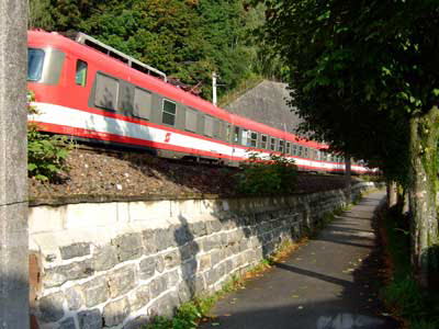 Zell am See, Austria