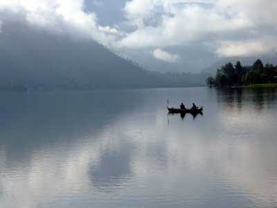 Zell am See, Austria