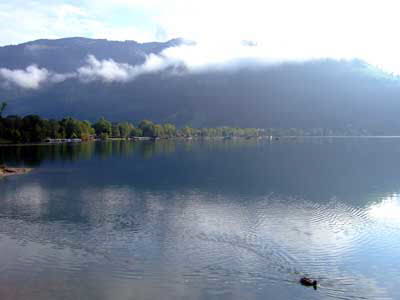 Zell am See, Austria