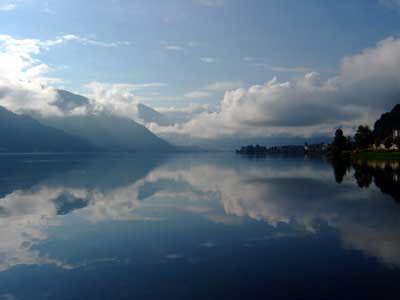 Zell am See, Austria