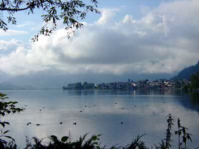 Zell am See, Austria
