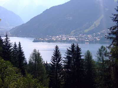 Zell am See, Austria