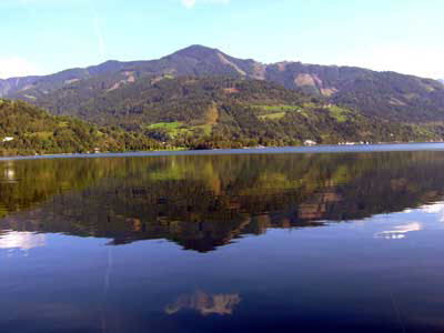 Zell am See, Austria