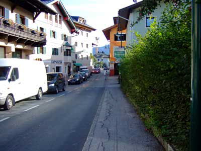 Zell am See, Austria