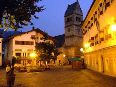 Zell am See, Austria