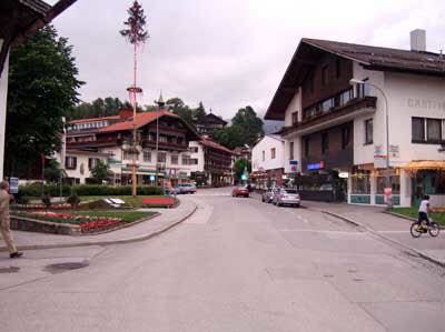 Igls, Austria