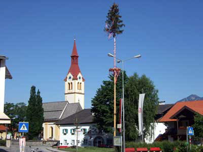 Igls, Austria