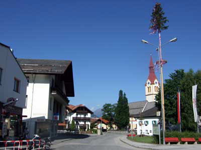 Igls, Austria