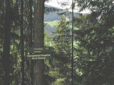 Signpost