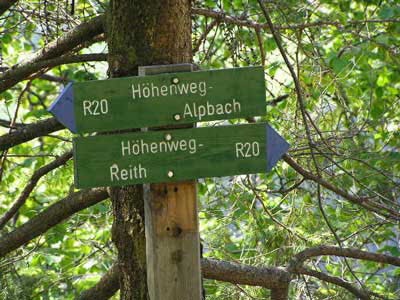 Signpost