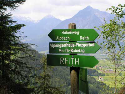 Signpost
