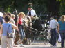St. Gilgen Horse Drawn Carriage