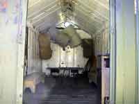 Basic Refuge Hut, Andorra