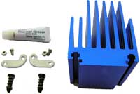 Zalman ZM-NB47-J Heatsink Kit